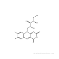 Hochwertige Lebensmittelzusatzstoffe Vitamin B2